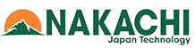 NAKACHI - Nhật Bản