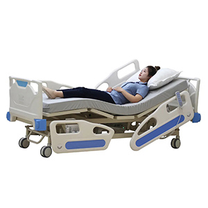 Giường Y Tế Điện 5 Chức Năng NAKCHI NC-A15