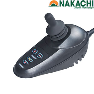 Tay Điều Khiển Xe Lăn Điện Joystick