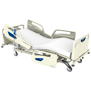  Giường Paramount Bed A5 3 Động Cơ