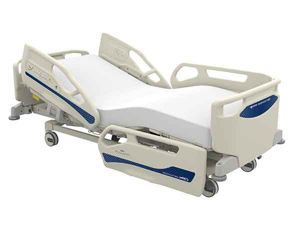 Giường Paramount Bed A6