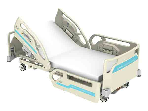 Giường Paramount Bed Qualitas