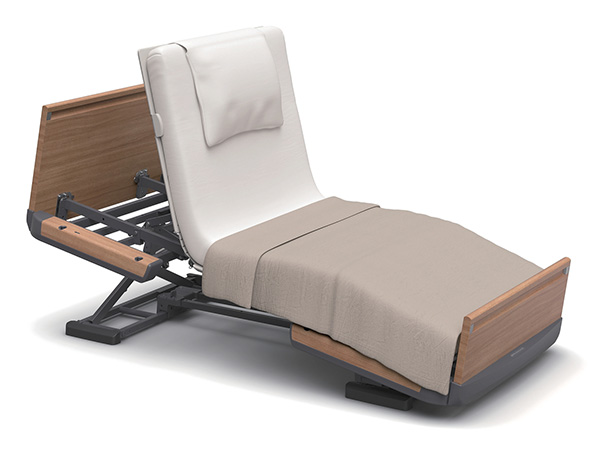 Giường Dưỡng Lão Rakusho Z