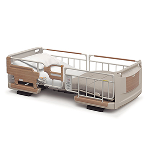  Paramount Bed Rakusho Z Resin
