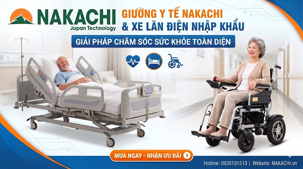 thuong hiệu nakachi vietnam