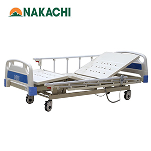 Giường Y Tế 3 Động Cơ Nakachi NC-03DT